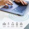 Bluetooth 5.3 USB-A adapter, range up to 20 m, with LED - LogiLink, BT0066