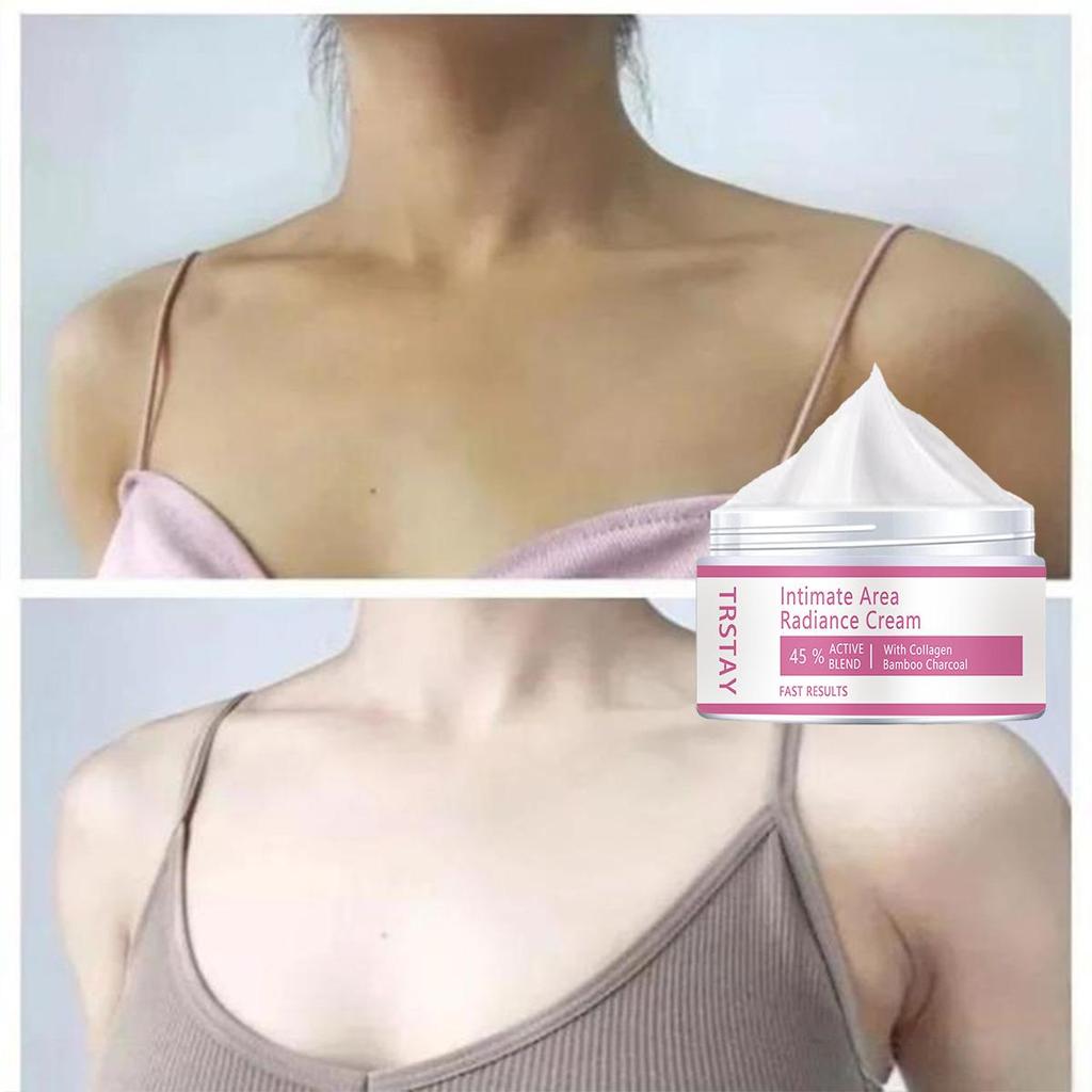 Tělový bělící krém Podpaží Podpaží Koleno Tmavá Skin Bělící bělící krém Hydratační rozjasňující tělové mléko pro ženy Muži