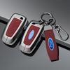 Fits Ford Key Covers: Mondeo, Edge, Explorer, Focus, Escort, Fiesta & More Car Accessories