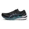 Asics Gel Kayano 29 Platinum Black Blue Men Sneakers 1011B472-001