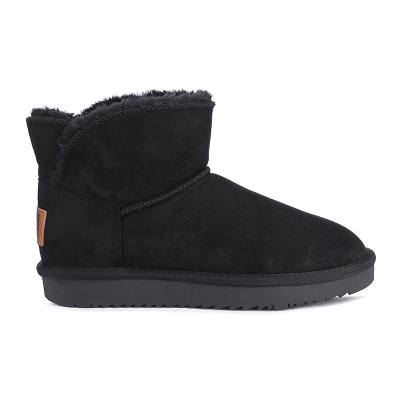Xti Salinas Black 44436Blk