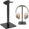 Universeller Kopfhörerständer Headset-Displayständer Kunststoff Headset-Halter Für Kopf Gaming-Kopfhörer Desktop-Kopfhörer-Stützhalter