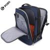 Pánský batoh pro 17/17,3palcový notebook Velkokapacitní 45 l Rozšiřitelný, S nabíjecím portem USB, otevírání o 180°, Kufr o velikosti 22 palců