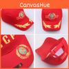 Russian Ussr Cap Adjustable Baseball Hat For Men Women Street Visors Hat
