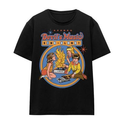 Oberteile – T-Shirts