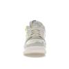 Air Jordan MA2 Pale Ivory Volt Herren Sneaker Creme Schwarz CV8122-107