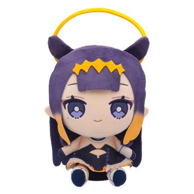 Ichiinarisu Plush Toy Hololive Friends with U Official Merchandise