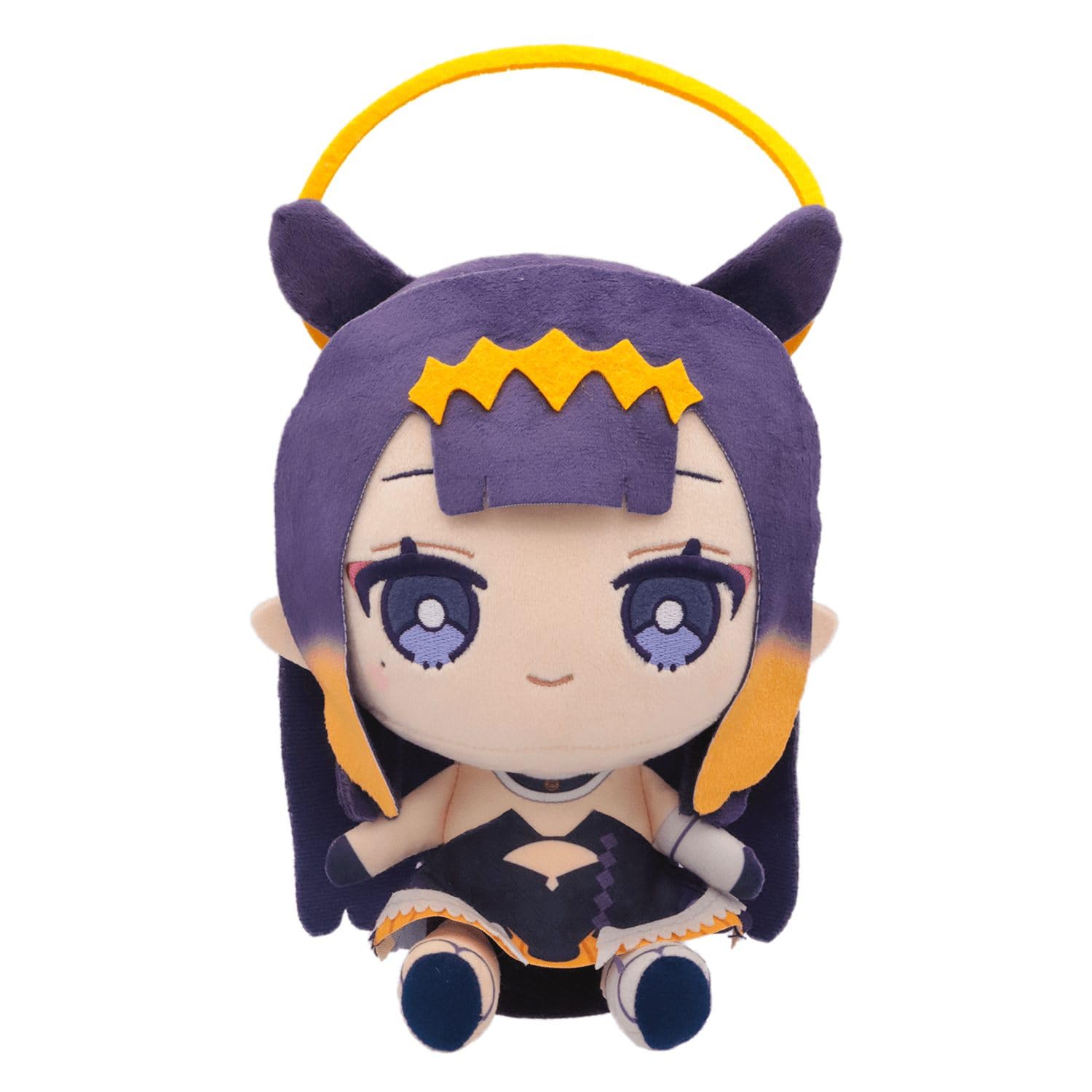 

Мягкая игрушка Ichiinanisu Hololive Friends with U Official Goods