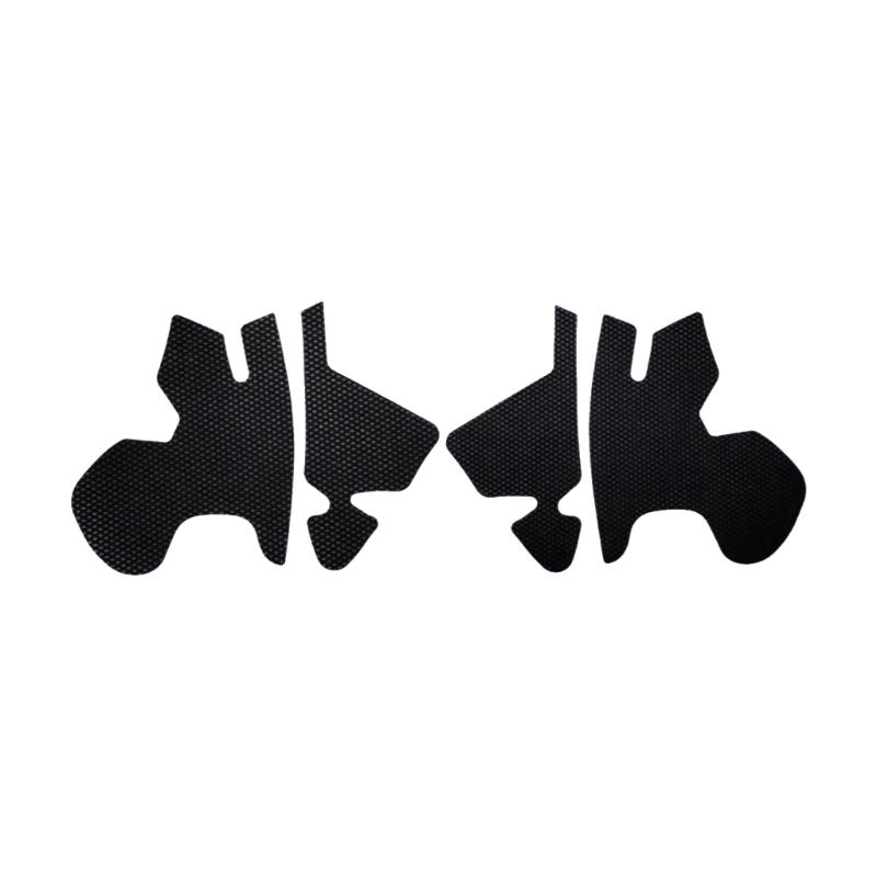 

Быстрая установка Наклейки-контроллеры для 5 беспроводных игровых ручек Наклейка-лента Игровые аксессуары 1