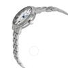 Tissot T Classic auTomaTic Silver Dial Ladies waTch T122.207.11.033.00
