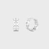 BREEZE Earrings (JJBREQ6B2266SW000)