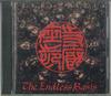 CD TERRA ROSA The Endless Basis 292E2018 KING 1989 Японія Рок Вживаний