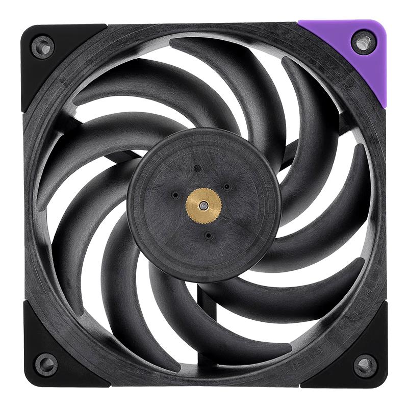 Thermalright TL-B12 EXTREM LCP 120mm High Performance Case Fan
