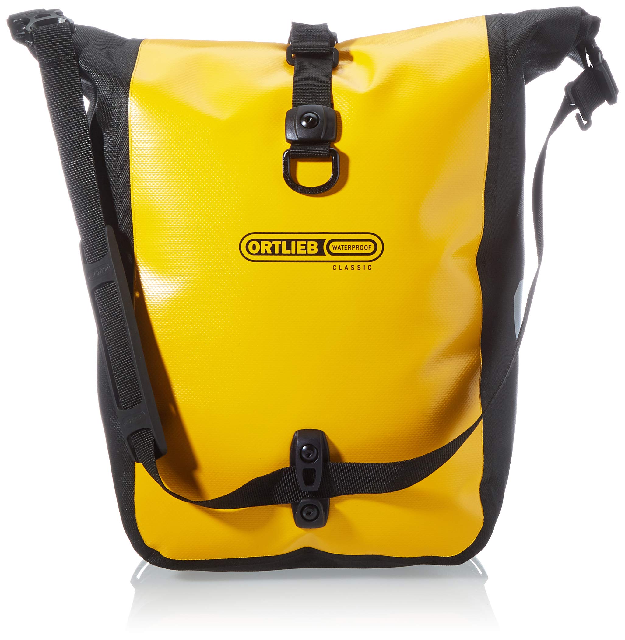 

ORTLIEB Sport Roller Classic F6310 Sun Yellow Medium
