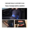 SKG W7 II Luxury Mid-Frequency Pulse Waist Massager CN Plug (adapter Included)