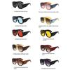 Fashion Cycling Sun Glasses Women Men Colorful Brand Sun Glasses Outdoor Ride Sport  Eyeglasses Lady Man Goggles UV400 Eyewear