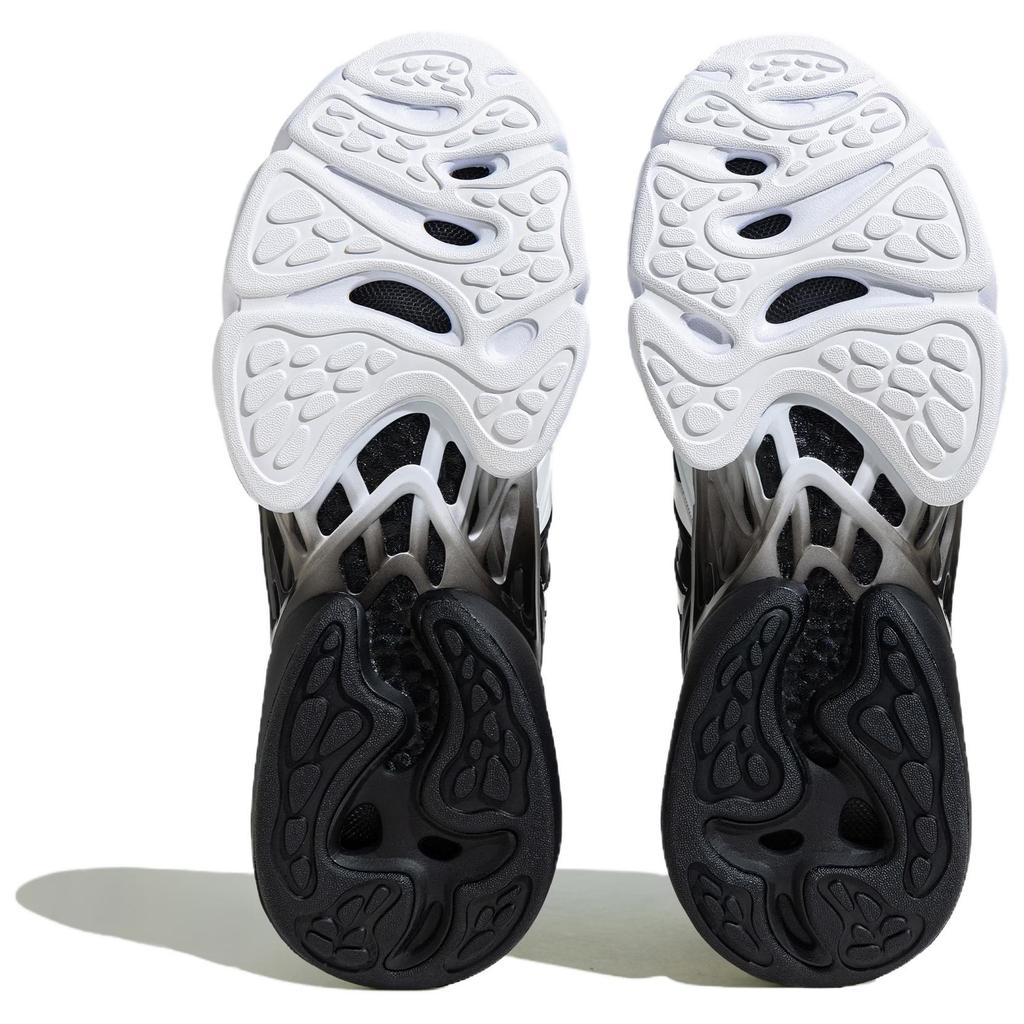 Adidas Climacool Vento 3.0 Fashion Comfortable Durable Low-Top Casual Urban Commuting Running Shoes Men Sneakers White Black IF9698