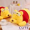 Pooh The Winnie Plush Stuffed Toy Cartoon Doll Room Decoration Kid Gift Birthday