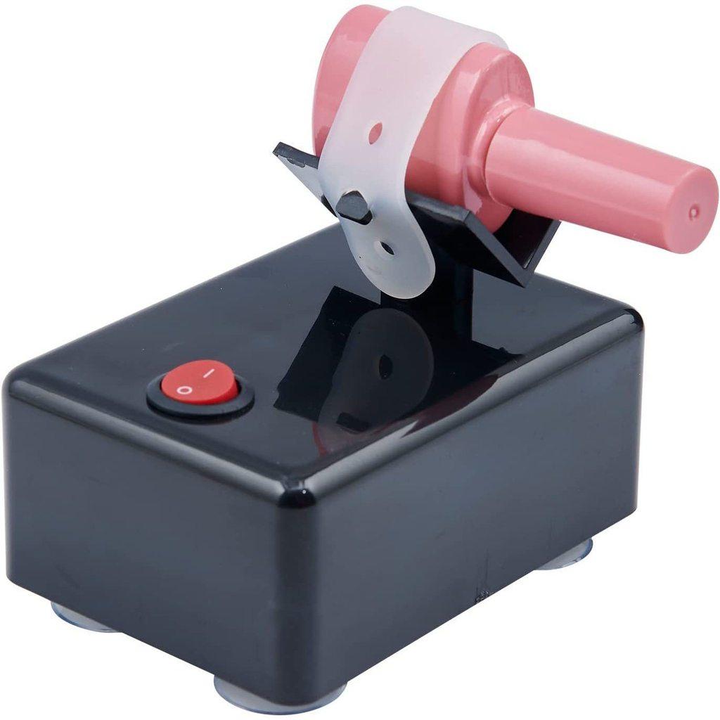 Nail Polish Shaker Machine For Manicure Professionals With Abs Material And Multiple Plug Types
