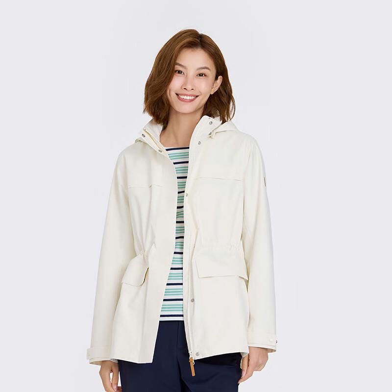 LAFUMA Women s Spring Waterproof Outdoor Jacket LFJA5AS61 165/84A (38)