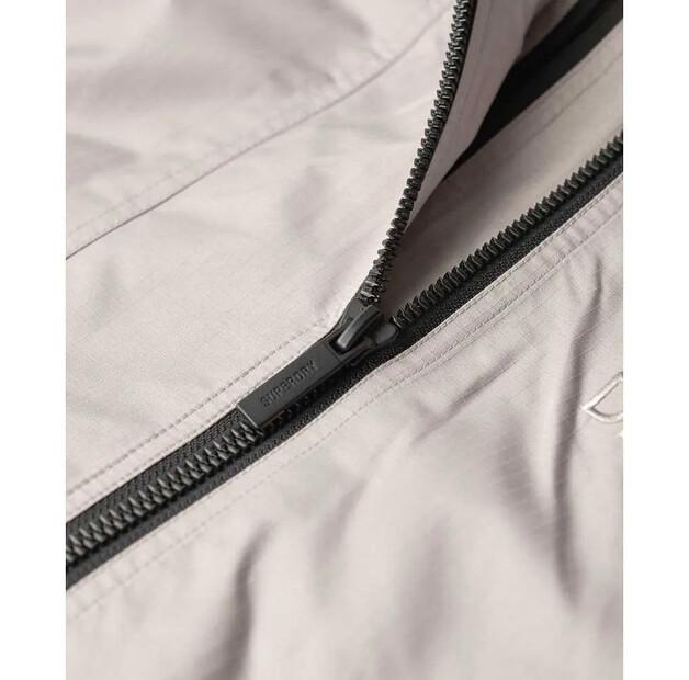 Superdry Embroidered Windbreaker Jacket