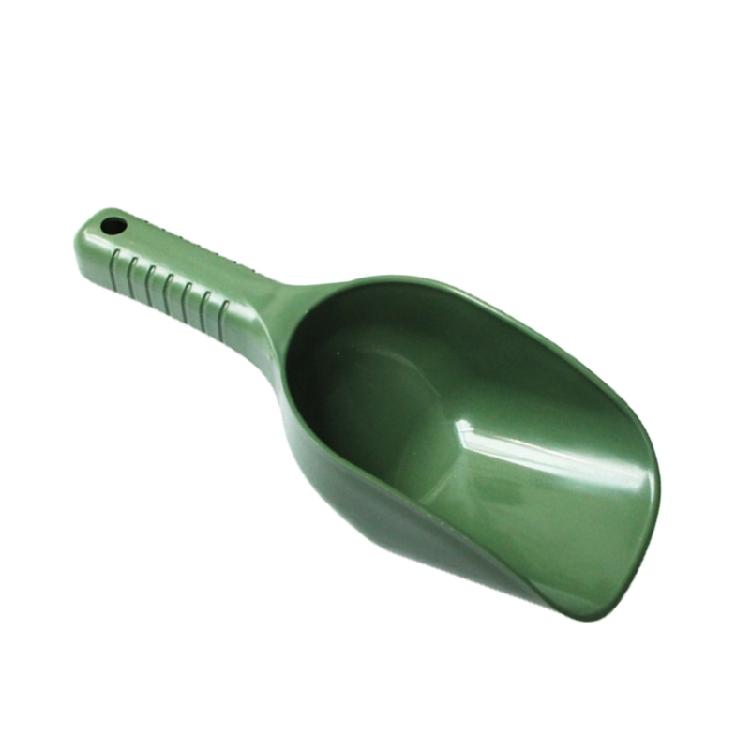 Fishing Baits Throwing Spoon Plastic Baits Shovel Carp Fishing Lures Spoon 1