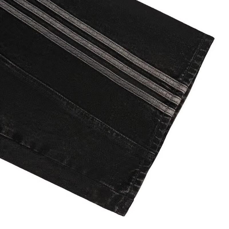 Adidas Originals Denim Casual Sport Pants