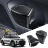 Of ECOZEN Toyota RAIZE A200 Type Dedicated Door Side Car Trash Can TOYOTA RAIZE Car Storage Car Small Item Storage Car Trash Can Does Not Fall Over
