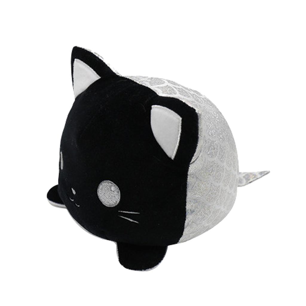 Flip Cat Doll Children Birthday Gift