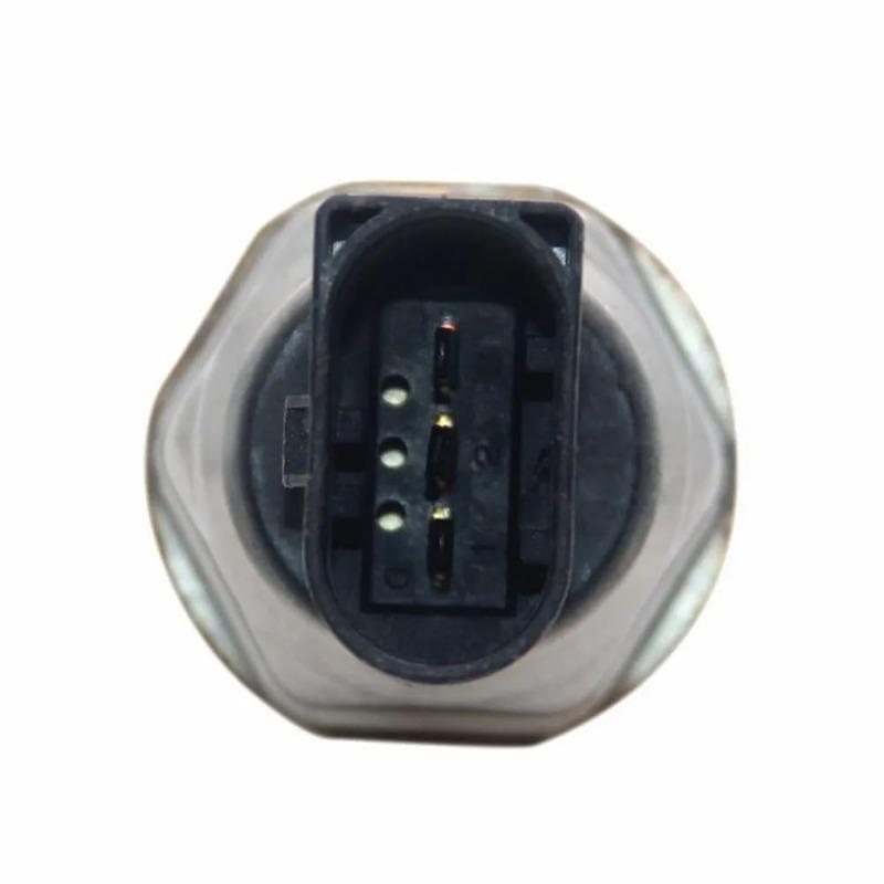 85PP40-02 Common Rail Fuel Pressure Sensor For Ford Ranger Transit Mk6 MK7 85PP4002