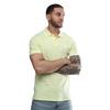 Levis Mens Housemark Slim Polo Shirt