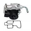 23781-5M010 IACV Idle Air Control Valve For Nissan Sentra 2000 2001 2002 2003 2004 2005 2006 1.8L New 237815M010