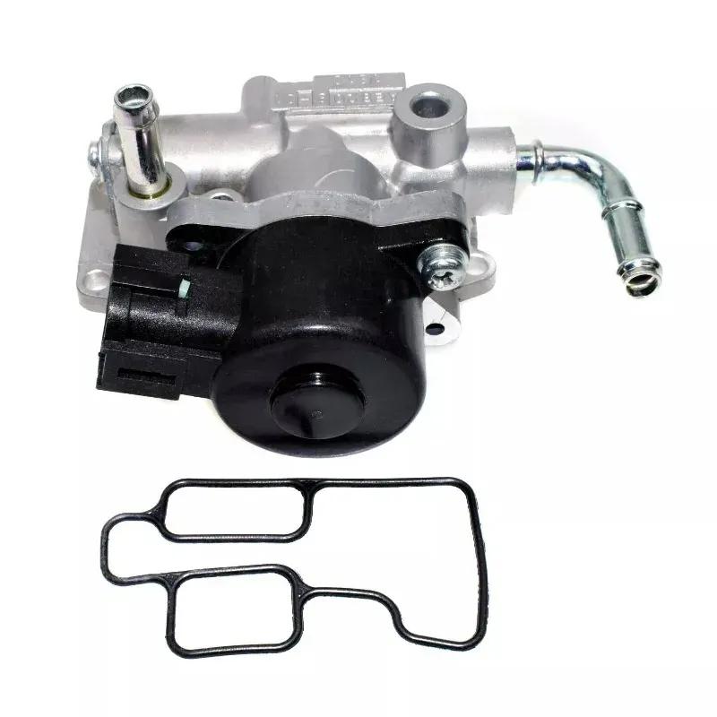 23781-5M010 IACV Idle Air Control Valve For Nissan Sentra 2000 2001 2002 2003 2004 2005 2006 1.8L New 237815M010