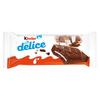 Kinder Delice Cacaobiscuit met melkvulling 39g x20 stuks