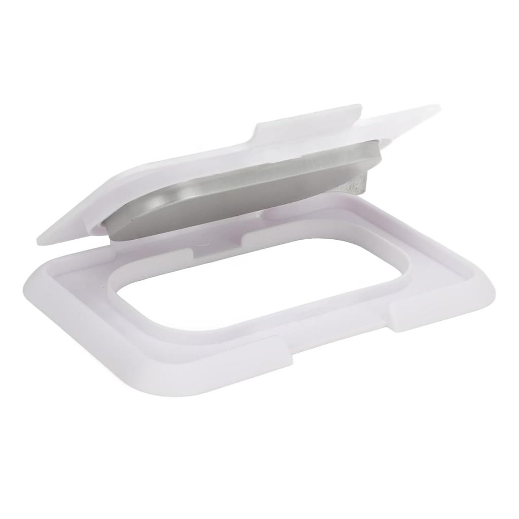 Baby Wet Wipes Dispenser, Reusable Baby Wipes Heater, USB Mini Portable Baby Wipe Warmer,Compatible Portable Charger Wipe WarmersWipes Holders