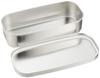 Kobo Aizawa Aizawa Square Lunch Box 2 Tier