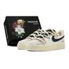 Air Force 1 Low Top Skateboard Shoes Men's Brown CW2288-111(TeamS-S-BOX)