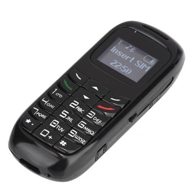Mini Bluetooth Phone - Tbest - BM70 - Bluetooth Earphone - Nano SIM Card - High Capacity Battery