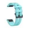 Smart Watch Watchbands For Garmin Forerunner 965 22mm Silicone Bracelet Wristbands Forerunner945 935 955 Fenix 5 6 7 7X 6X Strap