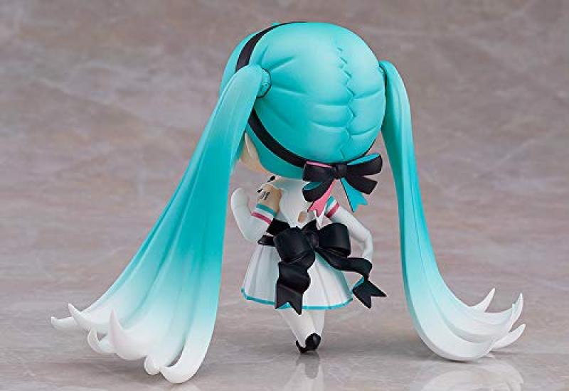 Nendoroid Character Vocal Series 01 Hatsune Miku: Hatsune Miku Symphony 2018-2019 Ver. Non-scale ABS & PVC Painted Movable Figure