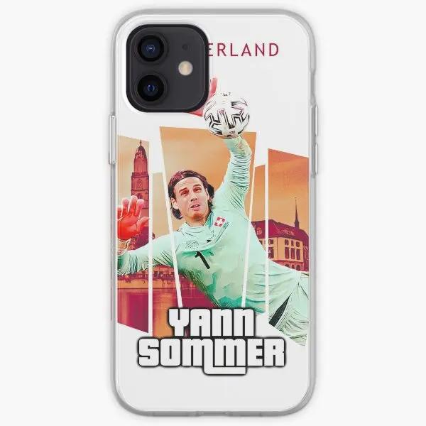 

Швейцария Янн Зоммер Чехол для iPhone Жесткий Чехол для телефона Настраиваемый для iPhone 6 6S 7 8 Plus 11 12 13 14 Pro Max Mini X XS XR Max iPhone 15 Pro