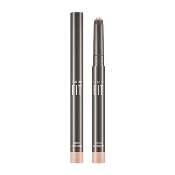

Missha Color Fit Stick Shadow 1,1г, Brunch Day, 1 популярная корейская косметика