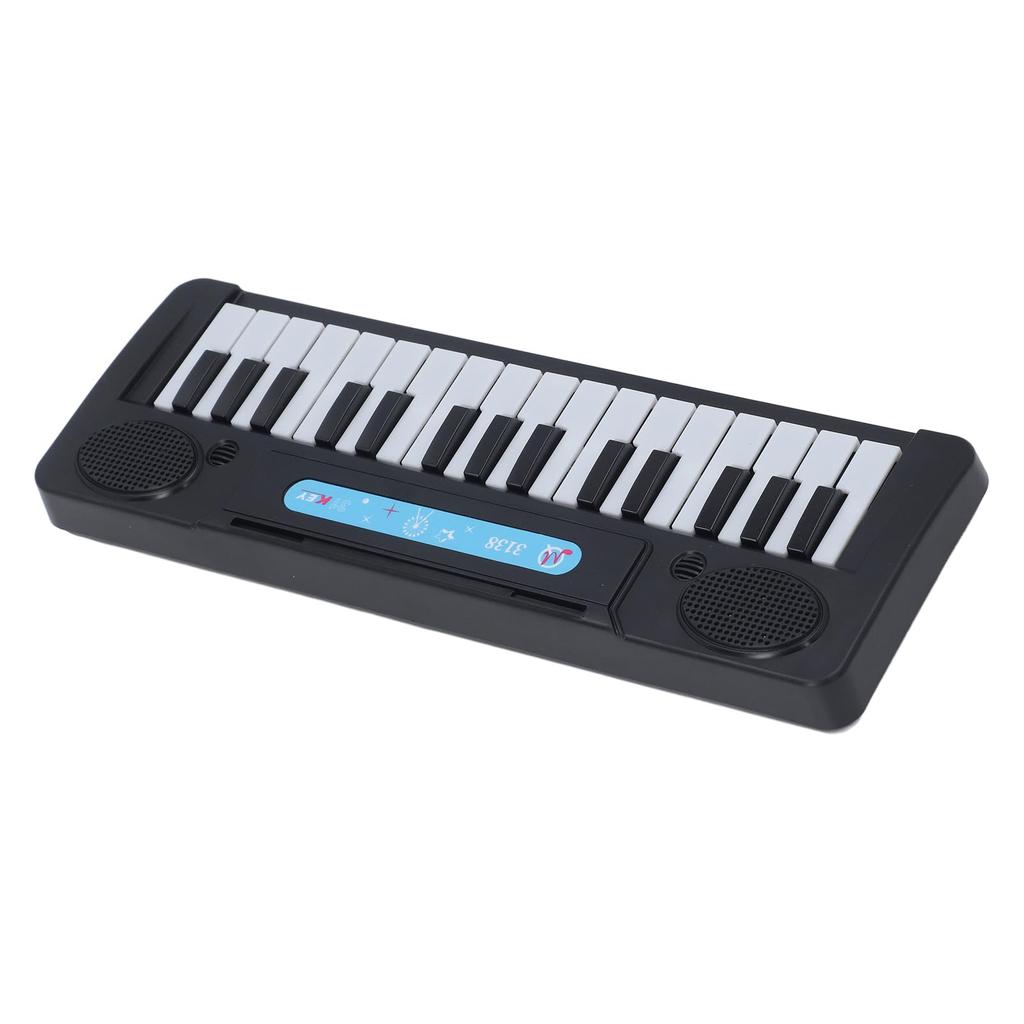 31 Keys Kids Piano Keyboard Electronic Keyboard Mini Keyboard Mini Keyboard 31 Key Piano Keyboard Portable Electronic Keyboard Micro Electronic Piano