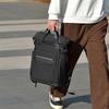 Men's Business Backpack Large Capacity Student Schoolbag Travel Backpack
