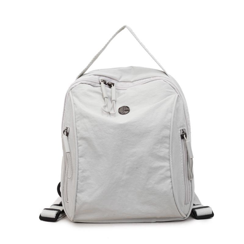 Women's Large Capacity Lightweight Single/Double Shoulder Crossbody Bag - Fashionable, Versatile, and Simple for Everyday Use