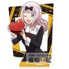 TV Anime "Kaguya-sama: Love Is War -Ultra Romantic-" Acrylic Character Stand B [Chika Fujiwara]