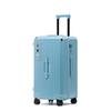 TOBOOG Stylish Hardside Spinner Luggage