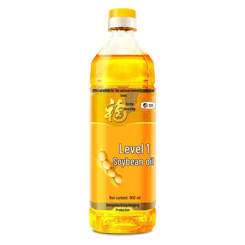 Fulinmen Soybean Oil