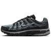P 6000 Fritidssko Herre Svarte Sneakers IF6199-003