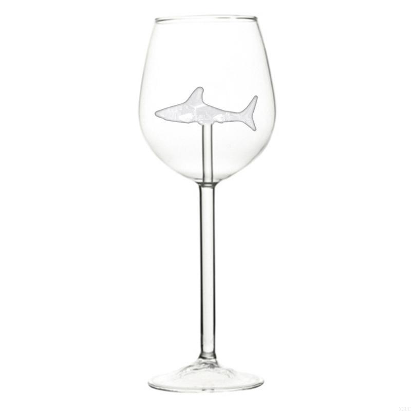 Water Juice Beer Cup Wine Cup Bottle Glass Skull Cup Red Wine Cup Goblet Glasses X3UC